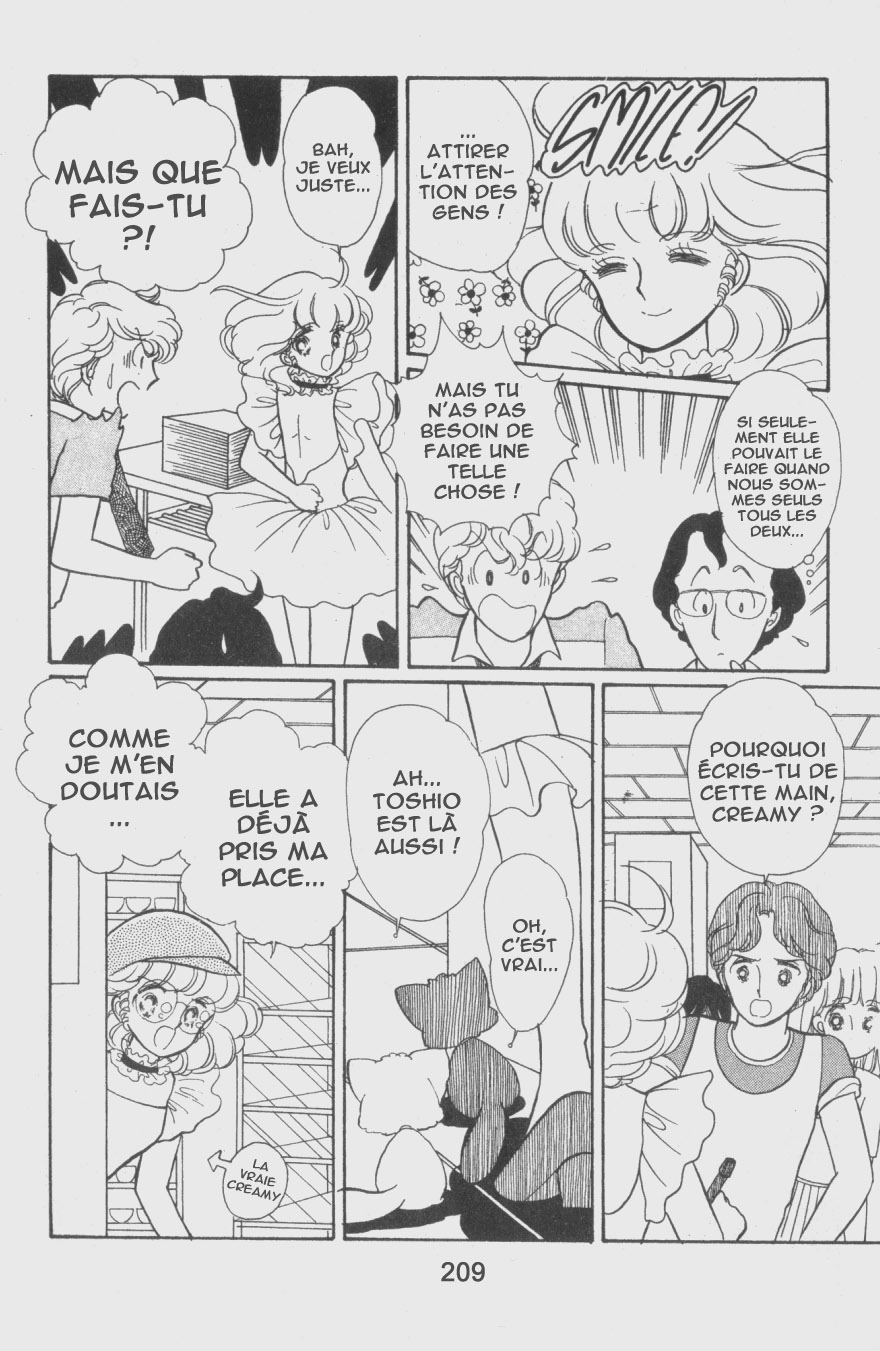 img Creamy Mami L'Ange de la Magie 18